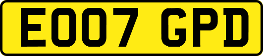 EO07GPD