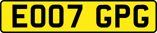 EO07GPG