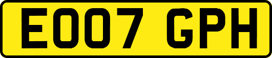 EO07GPH