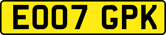 EO07GPK