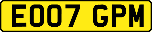 EO07GPM