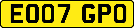 EO07GPO