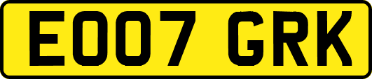 EO07GRK