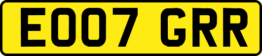 EO07GRR