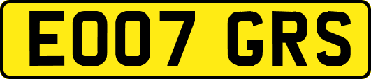 EO07GRS