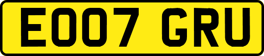 EO07GRU