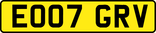 EO07GRV