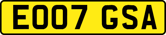 EO07GSA