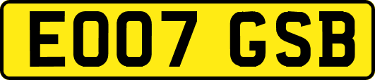 EO07GSB