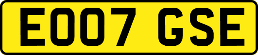 EO07GSE