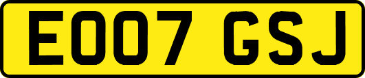 EO07GSJ