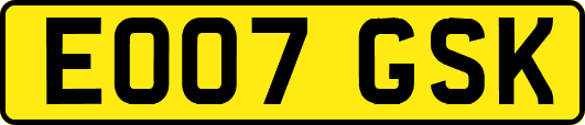 EO07GSK