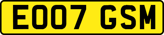 EO07GSM