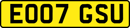 EO07GSU