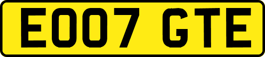 EO07GTE