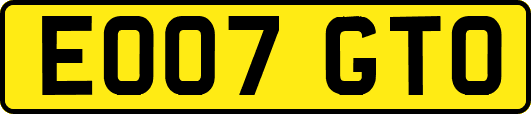 EO07GTO