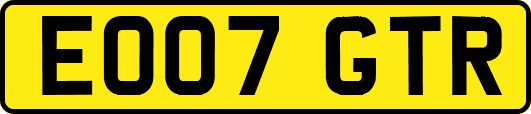EO07GTR