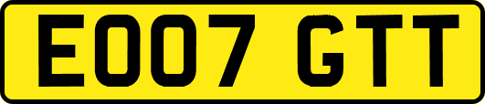 EO07GTT