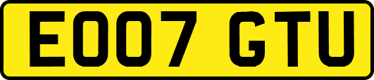 EO07GTU