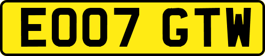 EO07GTW