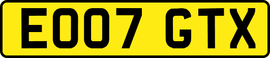 EO07GTX