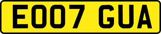EO07GUA