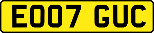 EO07GUC