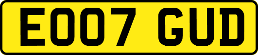 EO07GUD
