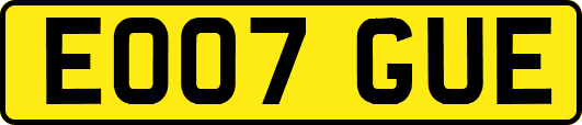 EO07GUE
