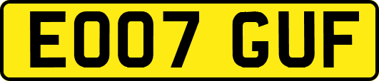 EO07GUF