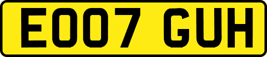 EO07GUH