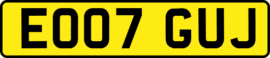 EO07GUJ