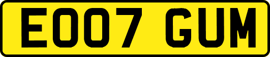 EO07GUM