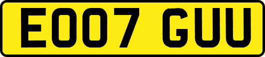 EO07GUU