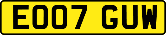 EO07GUW