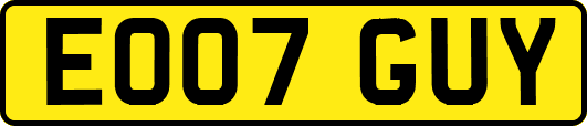 EO07GUY