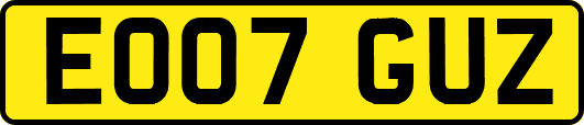 EO07GUZ