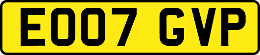 EO07GVP
