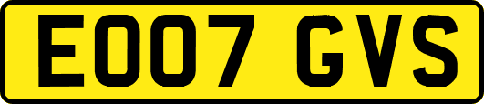 EO07GVS