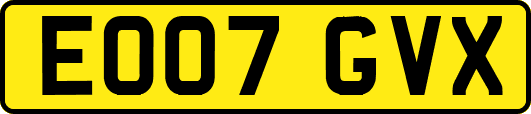 EO07GVX