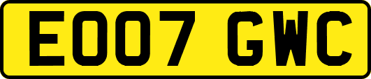 EO07GWC