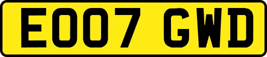 EO07GWD