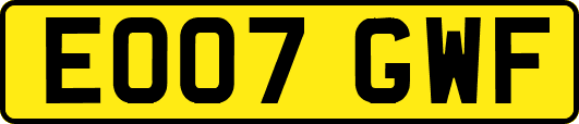 EO07GWF