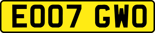 EO07GWO