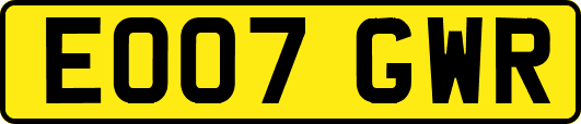 EO07GWR
