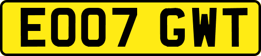 EO07GWT