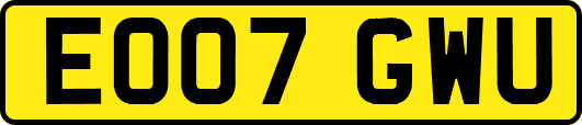 EO07GWU