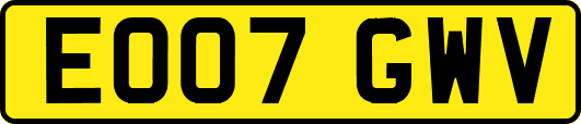 EO07GWV