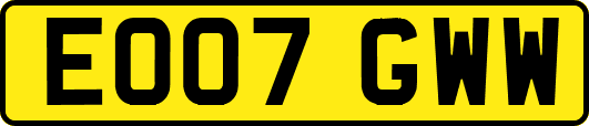 EO07GWW