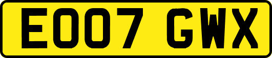 EO07GWX
